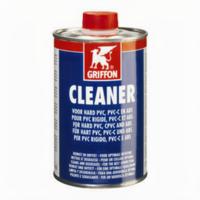 Griffon Hard PVC Cleaner 5000ml - Professionele Reiniger voor Onberispelijke Hechting