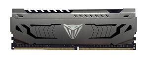 Patriot Memory Viper Steel PVS416G360C8K geheugenmodule 16 GB 2 x 8 GB DDR4 3600 MHz