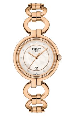 Tissot T094.210.33.116.01 Dameshorloge