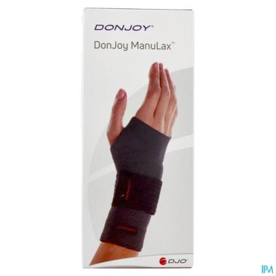 Donjoy Manulax Links l