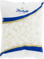 Pepermunt fortuin zak 1kg | 12 stuks