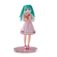 SEGA Luminasta Conceptual Series Vol. 3 actiefiguur Hatsune Miku