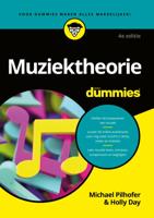 Muziektheorie voor Dummies (Paperback)