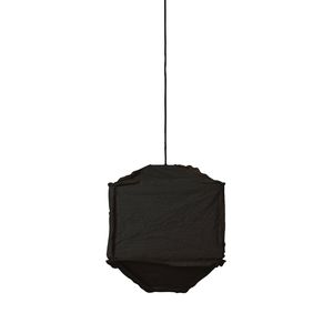 Light & Living - Hanglamp Titan - 40x40x50 - Wit