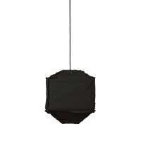 Light & Living - Hanglamp Titan - 40x40x50 - Wit - thumbnail