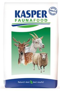 KASPER FAUNAFOOD GEITENKORREL 20 KG