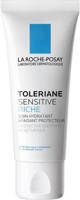 La Roche Posay La Roche Posay TOLERIANE Sensitive Rijk 40ML