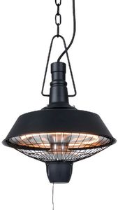 Sunred Heater Indus Hanging 2100 terrasverwarmer
