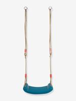 Plastic kinderschommel small foot blauw