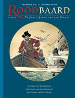 Het duel van de kapiteins (Hardback)