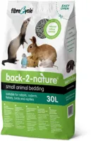 Back-2 nature bodembedekking 30 liter - thumbnail