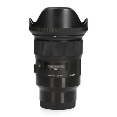 Sigma Sigma 24mm F1.4 DG HSM Art - Sony FE