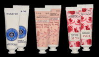 L&apos;Occitane Best Of Provence Set 180 ml Handverzorging