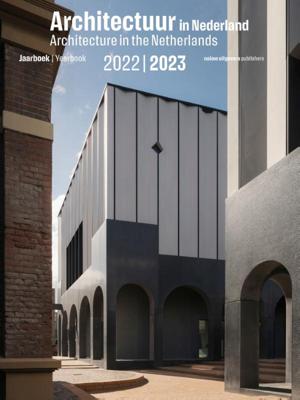 Architectuur in Nederland / Architecture in the Netherlands (Paperback)
