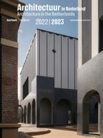 Architectuur in Nederland / Architecture in the Netherlands (Paperback)