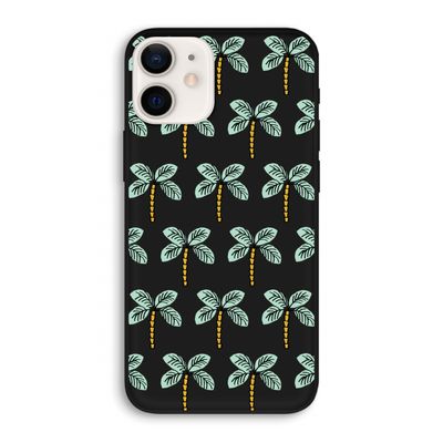 Paradise: iPhone 12 Biologisch afbreekbaar hoesje