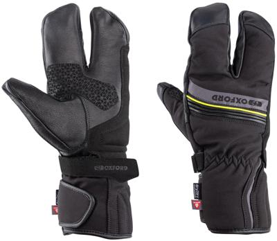 OXFORD handschoen "polar 1.0"