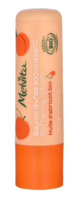 Melvita Softening Lip Balm 4.50 g 4.5 g