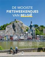 De mooiste fietsweekendjes van België (Paperback)