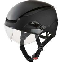 Olympic sportswear Helm Altona black-stealth matt 57-62