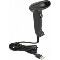 Delock 90557 USB Barcodescanner 1D en 2D met aansluitkabel - Duitse versie - thumbnail