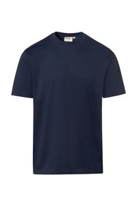 Hakro 293 T-shirt Heavy - Navy - XS