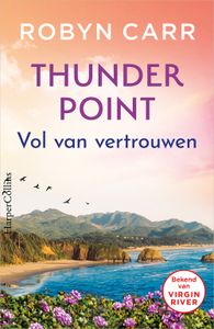 Vol van vertrouwen - Robyn Carr - ebook