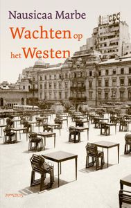 Wachten op het Westen - Nausicaa Marbe - ebook