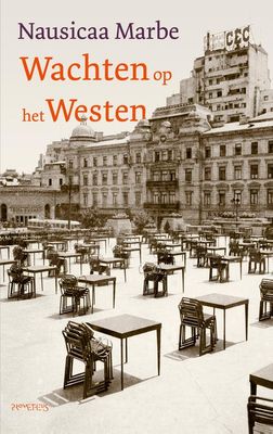 Wachten op het Westen - Nausicaa Marbe - ebook