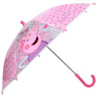 Peppa Pig Paraplu - Sunny Days Ahead - Splash