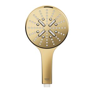 Handdouche Grohe Rainshower SmartActive 130 Rond 13cm Cool Sunrise