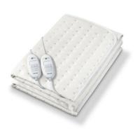 Tapijt Beurer TS26 60W (150 x 140 cm) Wit 140 x 150 x 3,7 cm