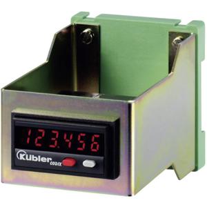 Kübler Automation G300004 G.300.004 DIN-bevestiging 1 stuk(s)