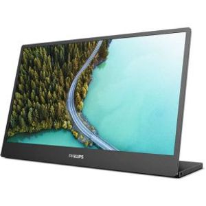 Philips 3000 Series 16B1P3302D/00 15.6 Full HD Portable IPS Monitor