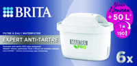 Brita Filterpatroon Maxtra Pro