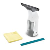 Karcher Accu aangedreven ruitenreiniger WV 1 Bath Edition - 1.633-619.0