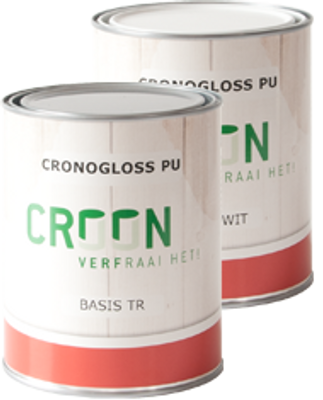 Croon Cronogloss PU 1 liter