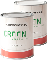 Croon Cronogloss PU 1 liter