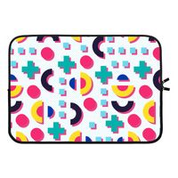 8-bit N°2: Laptop sleeve 13 inch