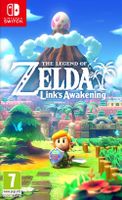 Nintendo Switch The Legend of Zelda: Link&apos;s Awakening