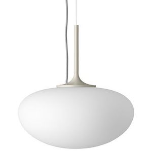 Gubi Stemlite 38 Hanglamp - Grijs