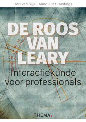 De Roos van Leary - Annelies Husting, Bert van Dijk - eBook (9789462723047) De Roos van Leary - Annelies Husting, Bert van Dijk - eBook (9789462723047)