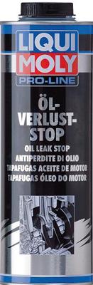 LIQUI MOLY Oil loss stop 1l pro line