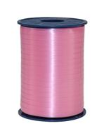 Krullint 5mm/500 meter roze