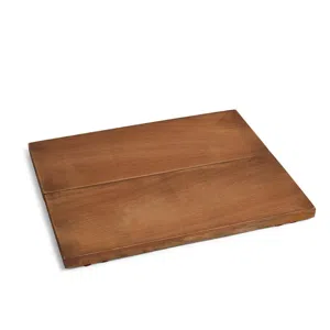 Wooden Seat Blox
- 
- Kleur: Hout  
- Afmeting: 45 cm x 2 cm x 38 cm
