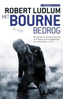 Het Bourne bedrog - Robert Ludlum - ebook - thumbnail