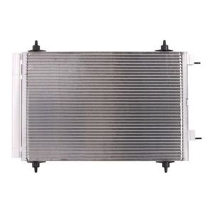 Airco condensor DCN07008