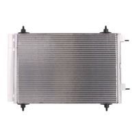 Airco condensor DCN07008 Airco condensor DCN07008