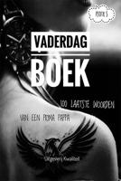 Vaderdag boek (Paperback)