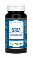 Bonusan Stress¹ B Complex Capsules - thumbnail